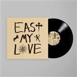 East My Love - Vinilo