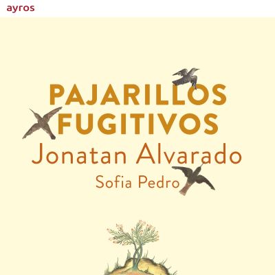 PAJARILLOS FUGITIVOS