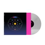 Music Of The Spheres - Vinilo transparente