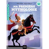 Le talon d'Achille