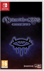 Neverwinter Nights Enhanced Edition Nintendo Switch