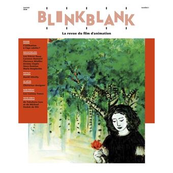 L'animation à l'âge adulte ?