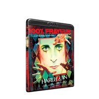 Harlequin Blu-ray