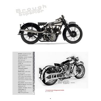 100 Motos Mythiques - de Moto Journal et Moto Revue