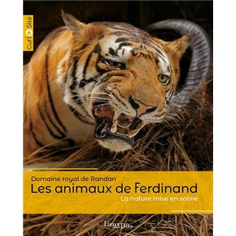 Les animaux de Ferdinand