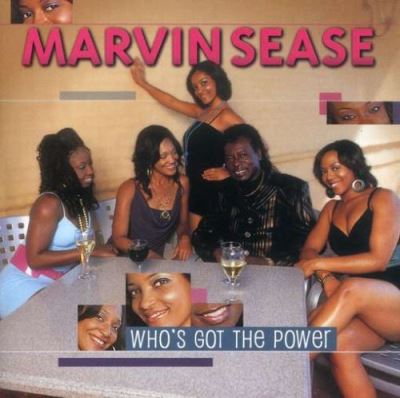 Who s got the power
