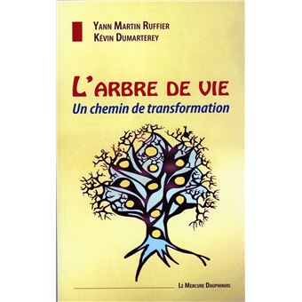 L'Arbre de Vie - Un chemin de transformation