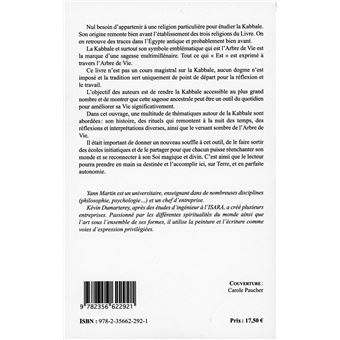 L'Arbre de Vie - Un chemin de transformation