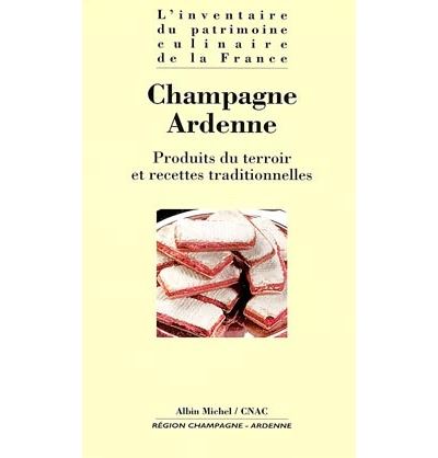 Champagne-Ardenne -  Collectif - cartonné