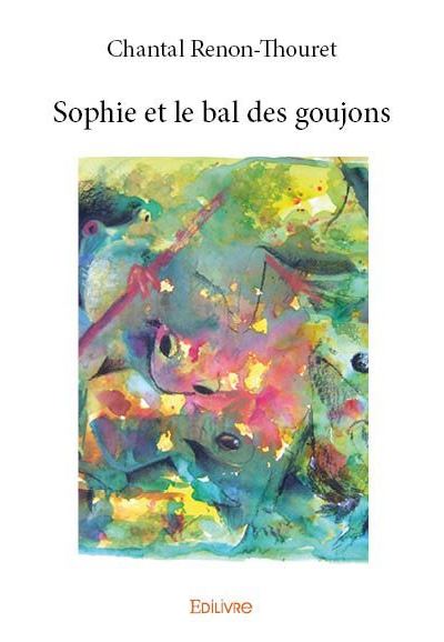 Sophie et le bal des goujons