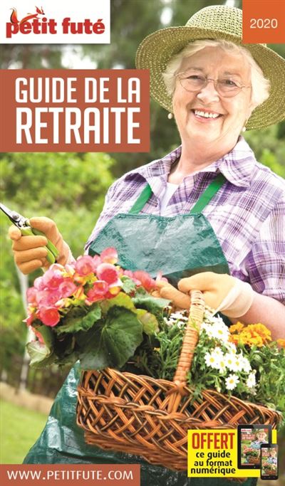 Guide de la retraite