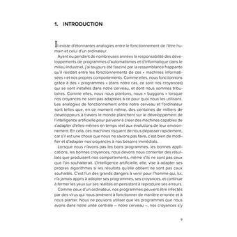 Sortir du mal-être par la Crédo-Thérapie