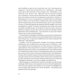 Sortir du mal-être par la Crédo-Thérapie