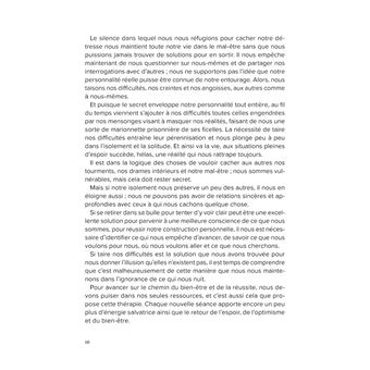 Sortir du mal-être par la Crédo-Thérapie