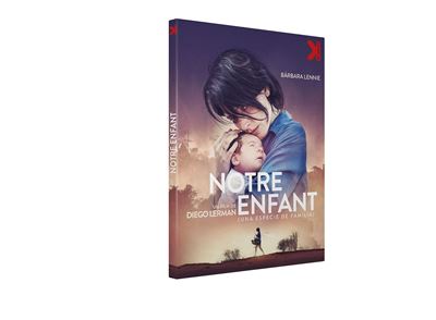 Notre enfant DVD