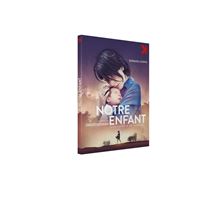 Notre enfant DVD
