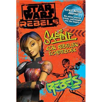 Star Wars Rebellen Sabine