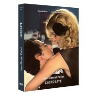 L'acrobate DVD