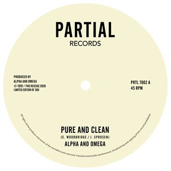 Pure and Clean