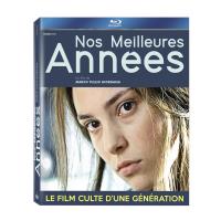 Nos meilleures années Blu-ray