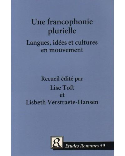 Langues, idées et cultures en mouvement