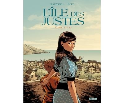 L'île des justes