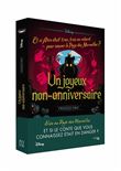 Twisted Tale Disney Un Joyeux Non-Anniversaire