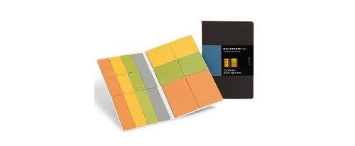 AxeWoodz Lot De 500 Feuilles De Notes Non Adhésives 85 Mm