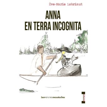 Anna en Terra Incognita