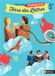 Terre des Lettres Français 5e 2022 - Manuel élève
