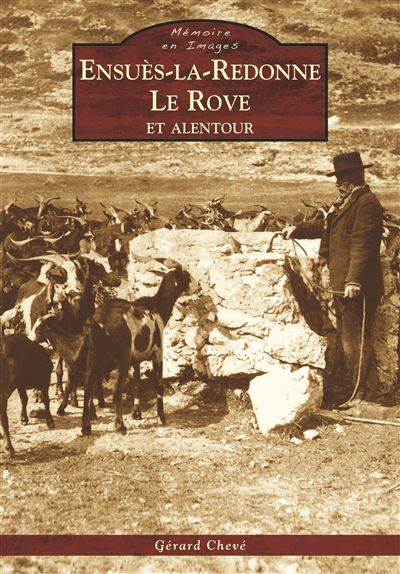 Ensuès-le-Redonne le Rove et alentour