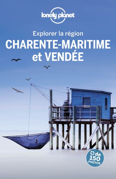 Explorer la région Charente-Maritime et Vendée 3edon