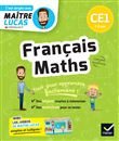 Français et Maths CE1