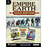 Empire Earth - Gold Edition - Jeux Vidéo - Achat & Prix | Fnac