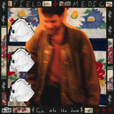 Fade into the dawn/vinyle couleur