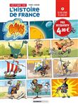 L'Histoire de l'histoire de France - Prix découverte