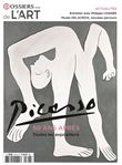 Dossier de l'art n°307 Picasso, 50 ans après, Toutes les expositions Avril 2023