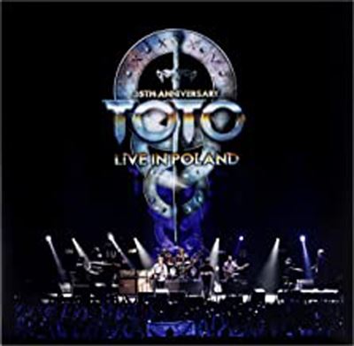35th Anniversary Tour