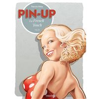 Calendrier pin up -  France