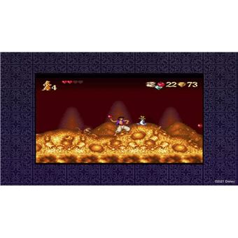 Disney Classic Games: Definitive Edition Nintendo Switch