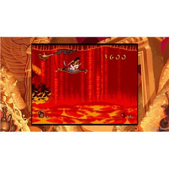 Disney Classic Games: Definitive Edition Nintendo Switch