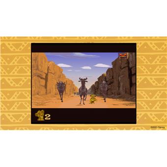 Disney Classic Games: Definitive Edition Nintendo Switch
