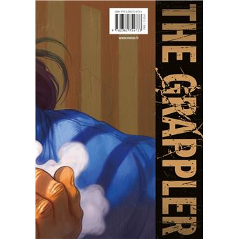  Baki the Grappler - Tome 1 - Perfect Edition