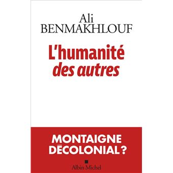 L'Humanité des autres