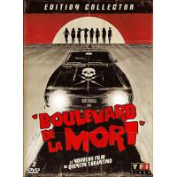 その他 Boulevard de la Mort [DVD] Amazon.co.jp: Boulevard de la mort : DVD