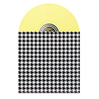 Persona 4 Megamix Vinyle Jaune - Collectif - Vinyle album - Achat