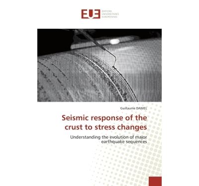 Seismic response of the crust to stress changes