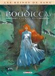 Les Reines de sang - Boudicca, la furie celte T01
