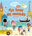 Le tour du monde