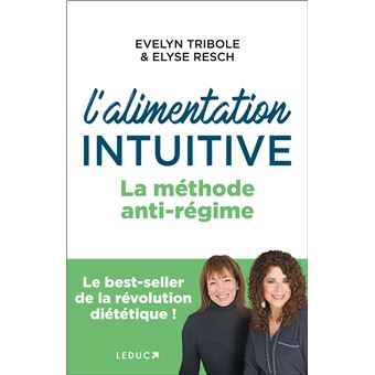 L'alimentation intuitive